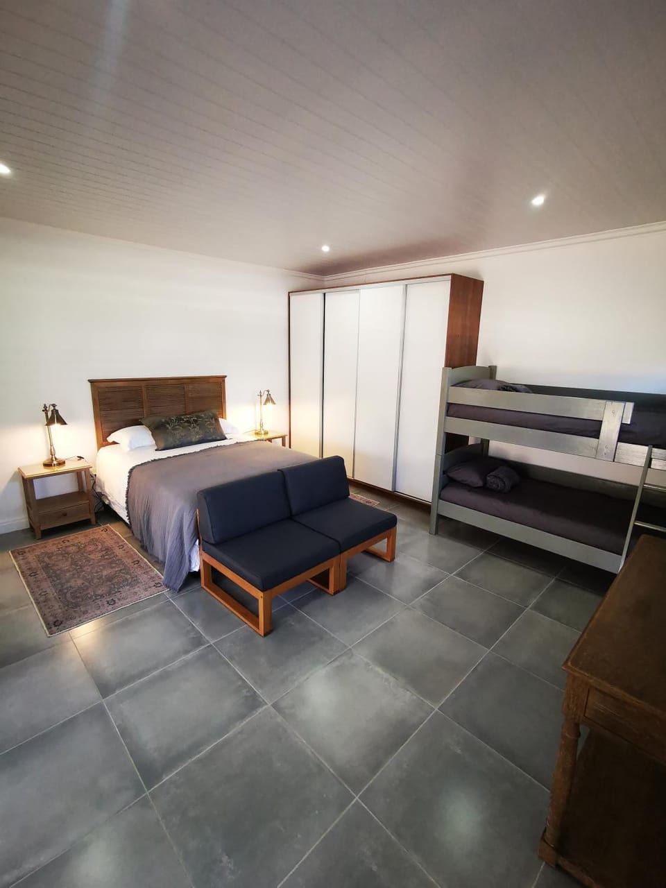 10 Jock Meiring Guesthouse unit 1 Bed and Breakfast in South Africa