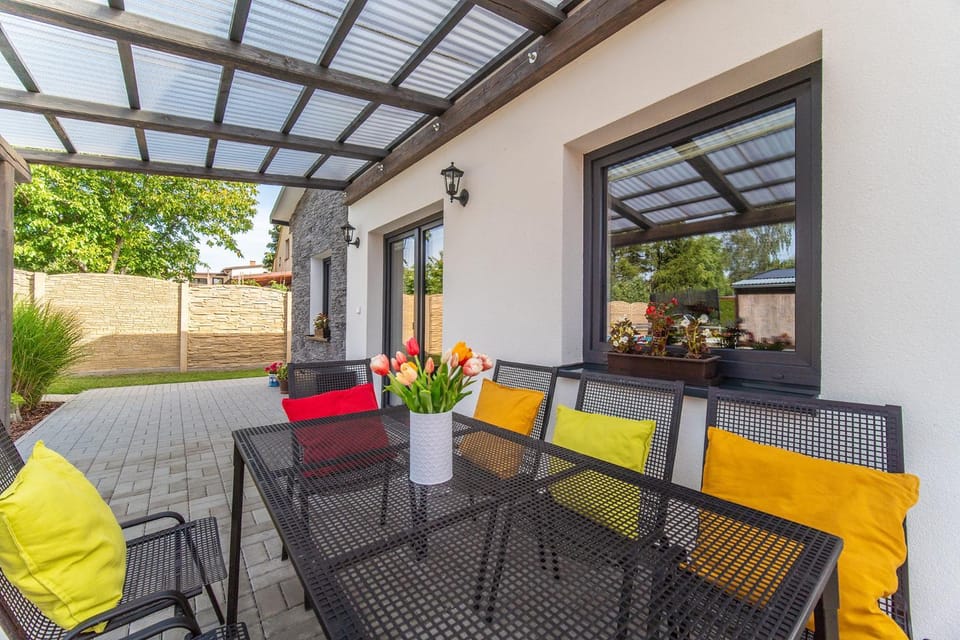 Balcony/Terrace, Balcony/Terrace