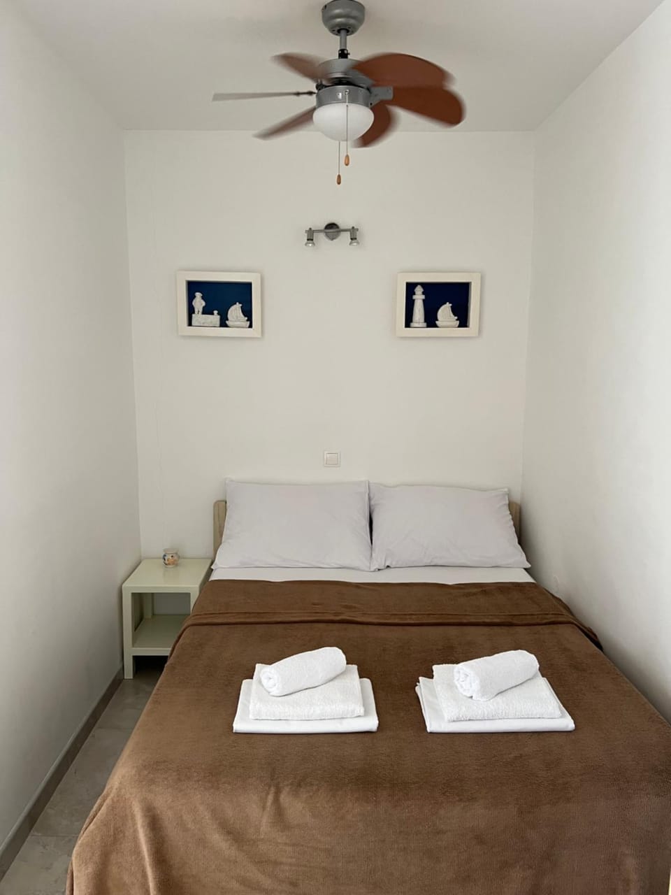 Apartman Fabula Gajac Apartment in Novalja