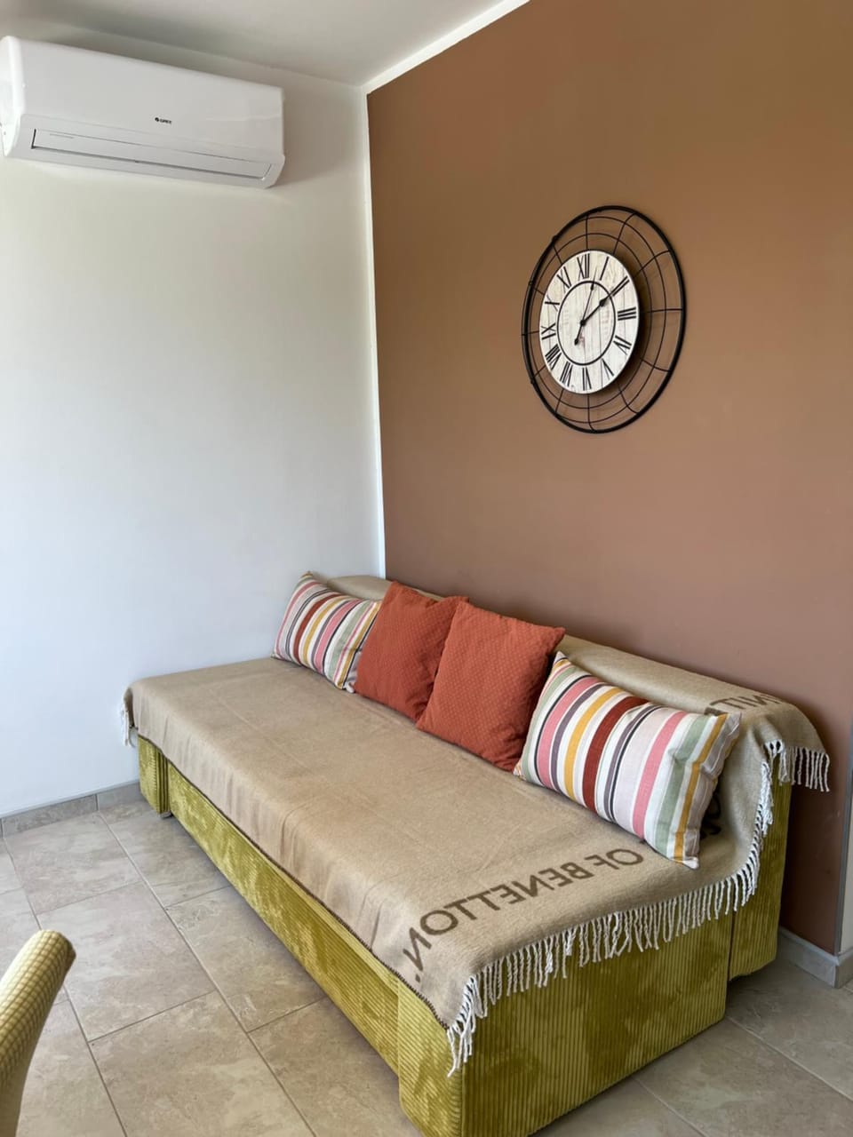 Apartman Fabula Gajac Apartment in Novalja