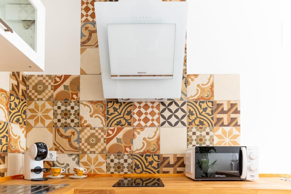 apartamentos Martin Roio Apartment in Vejer de la Frontera