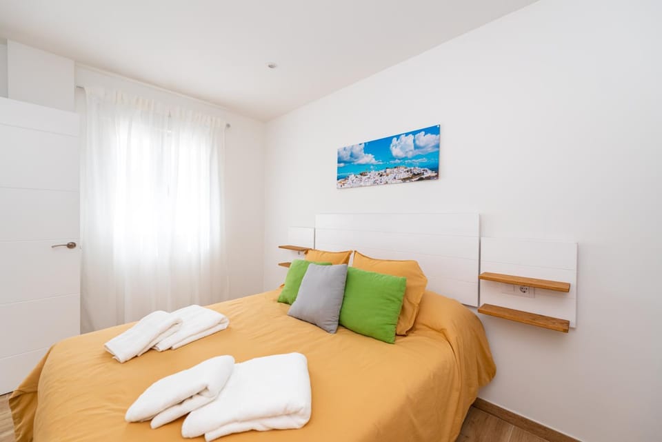 apartamentos Martin Roio Apartment in Vejer de la Frontera