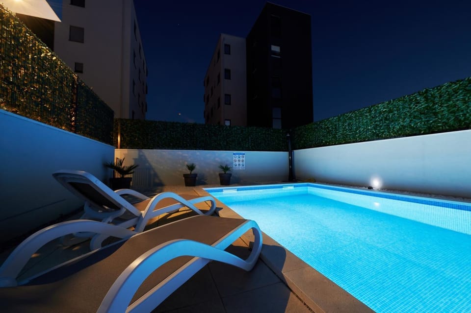 Sore Apartment in Trogir