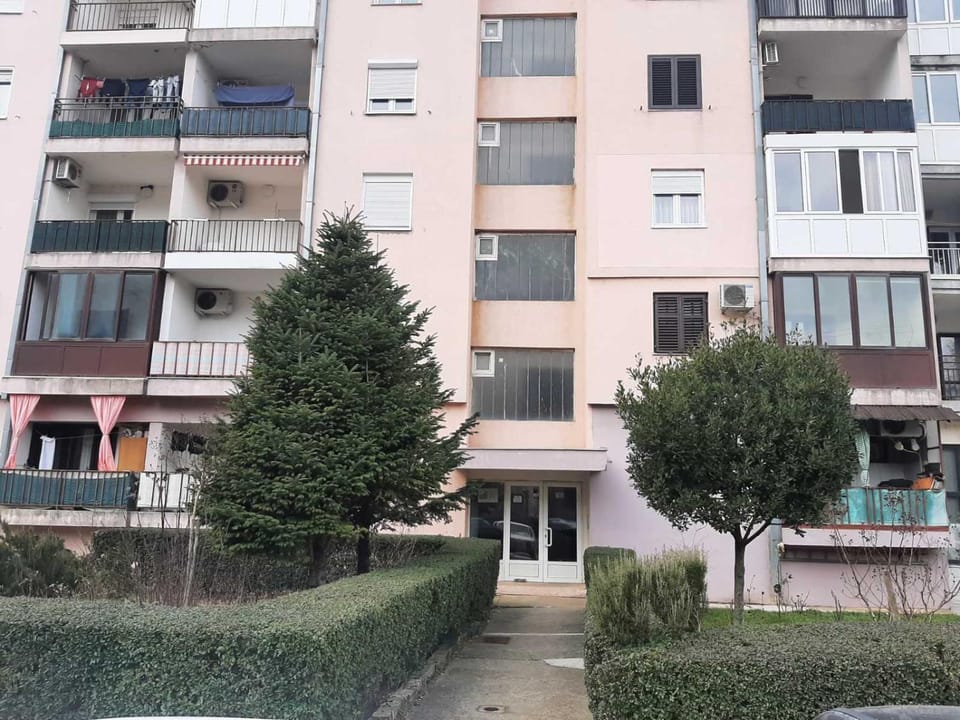 coma Apartment in Dubrovnik-Neretva County