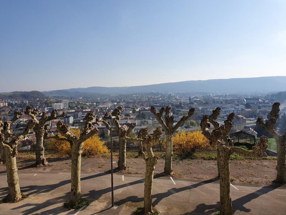 City view