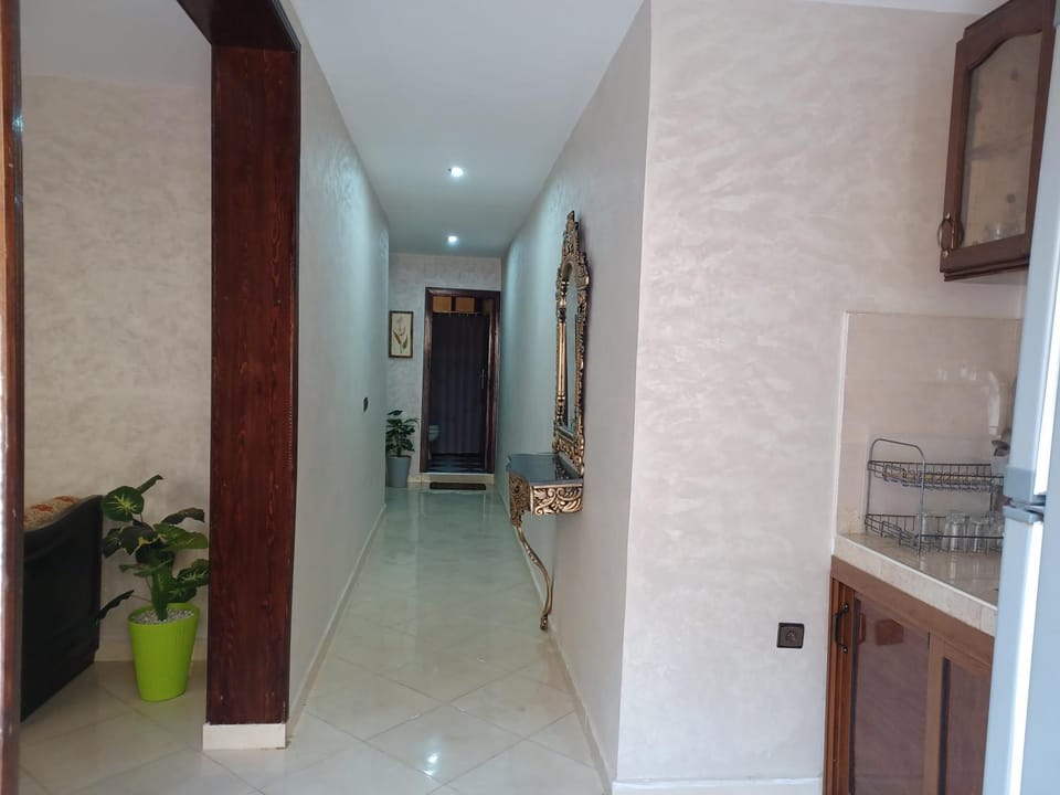 The Orchard Comfy & Cozy Apartment 2 Apartment in Fez-Meknès