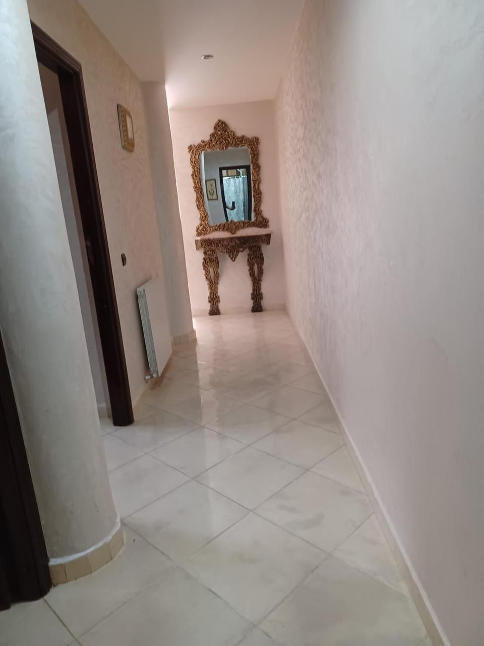 The Orchard Comfy & Cozy Apartment 2 Apartment in Fez-Meknès