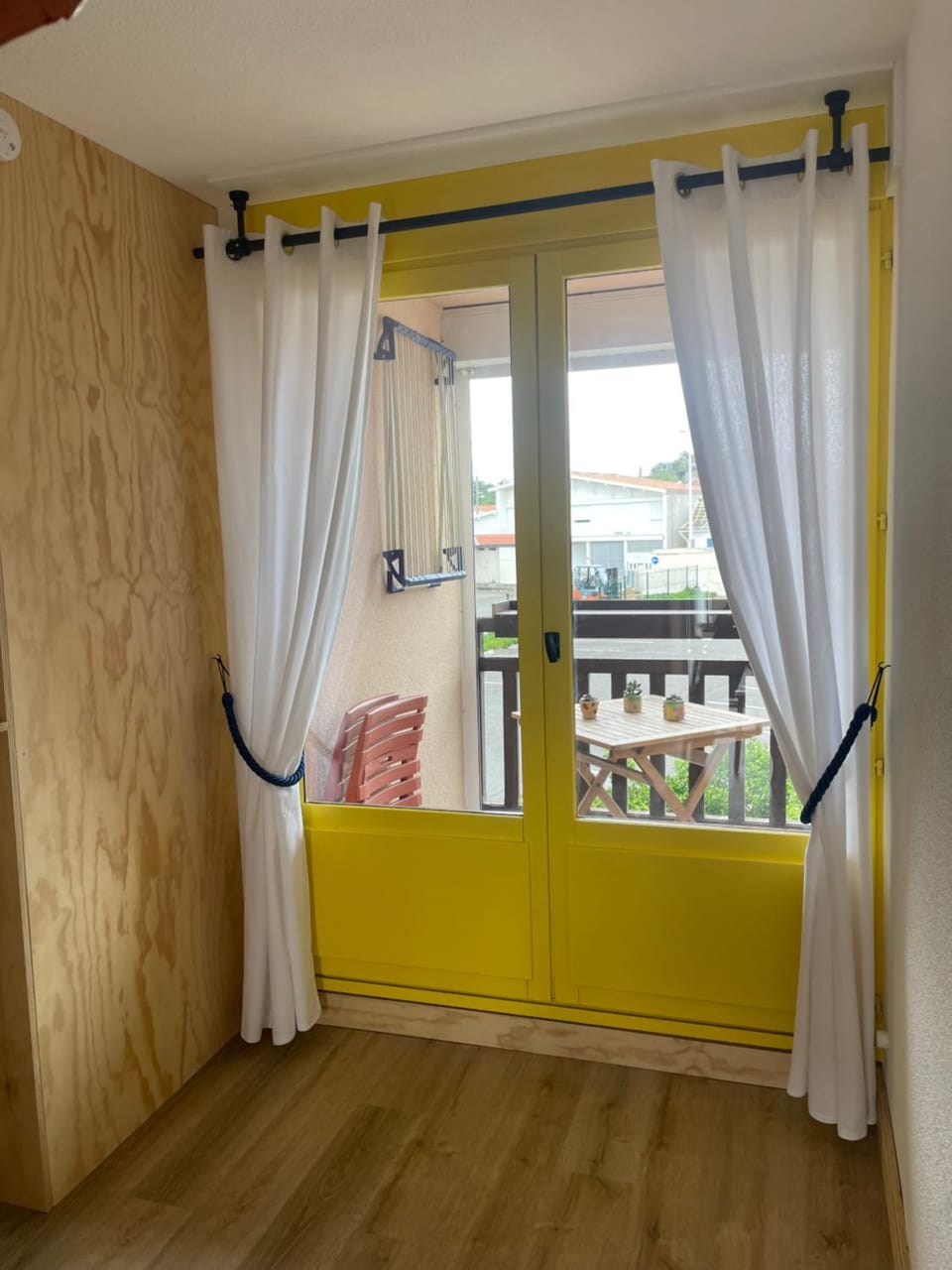 Agréable Loft proche océan classé 1 étoile Refait à neuf Apartment in Biscarrosse