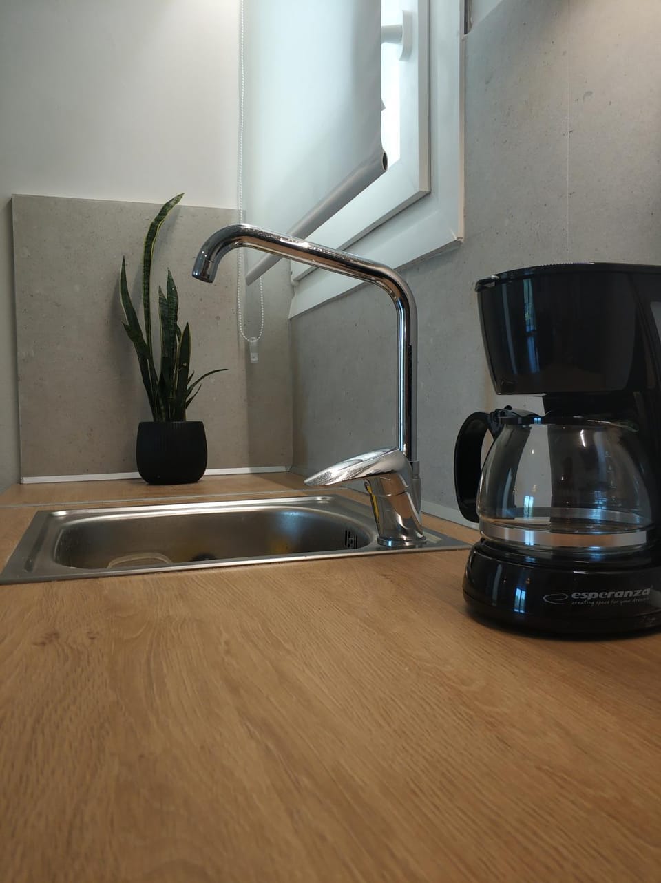 Coffee/tea facilities, Kitchen or kitchenette
