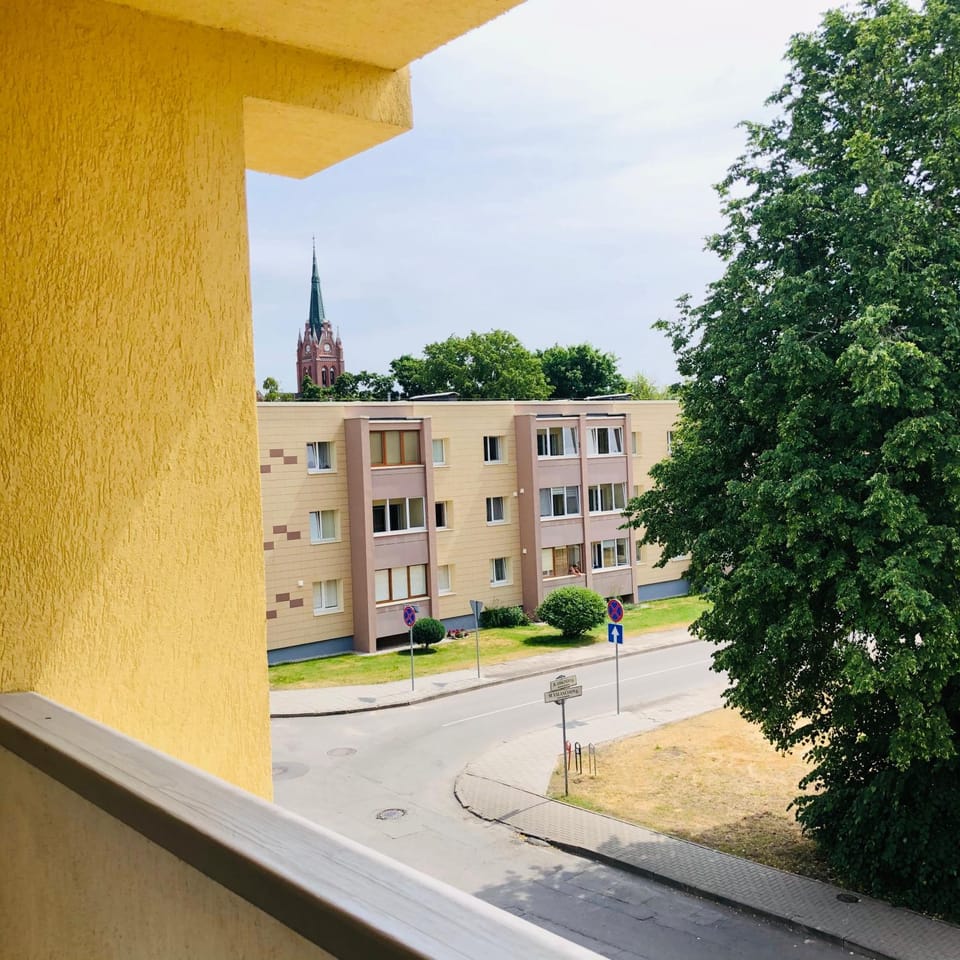 City view