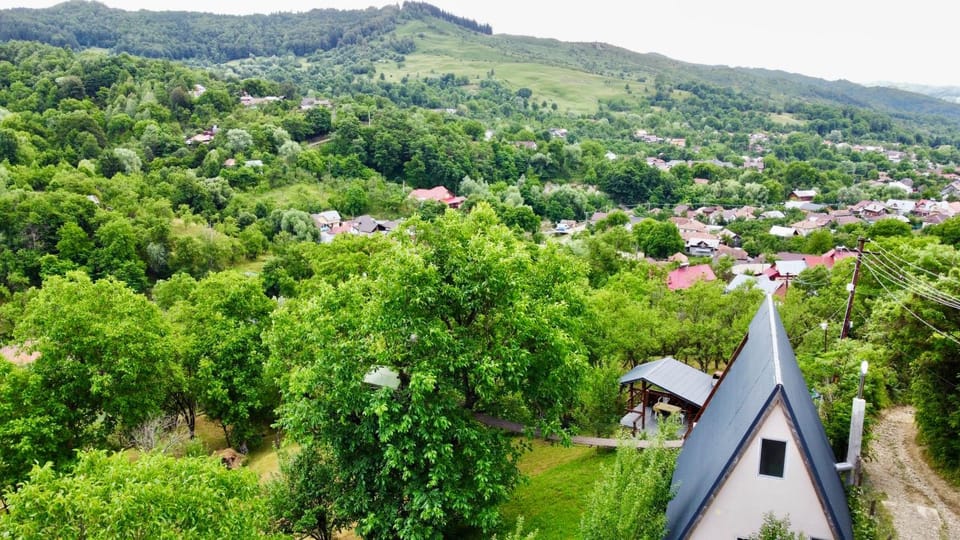 Căsuța Sofia NND Resort Chalet in Prahova, Romania