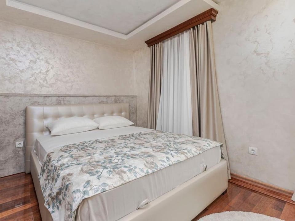 Apartment Mila in Old Town Apartment in Kotor