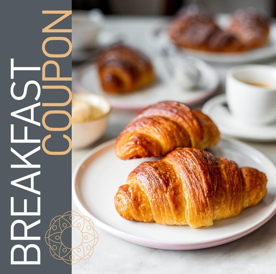 Italian breakfast
