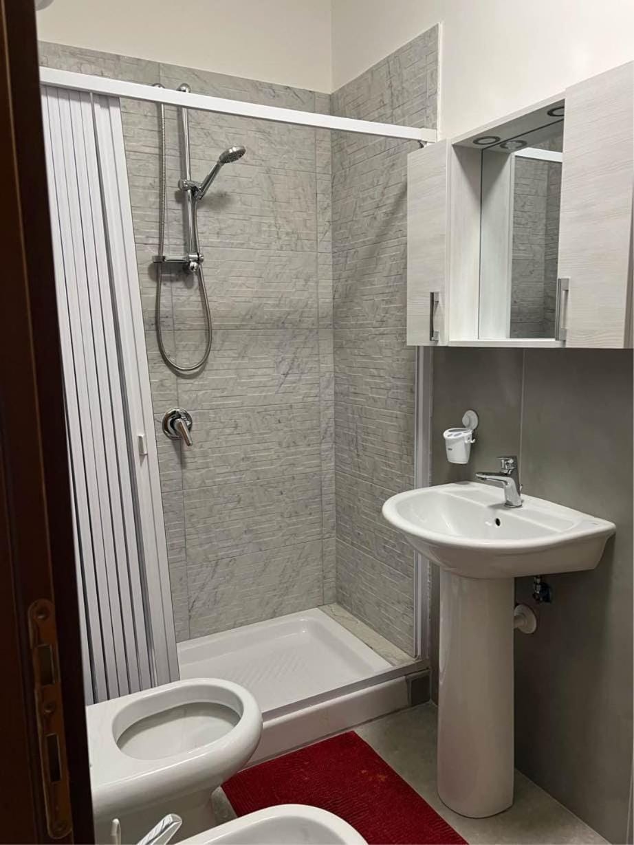 casa vacanze il tuffatore House in Campania