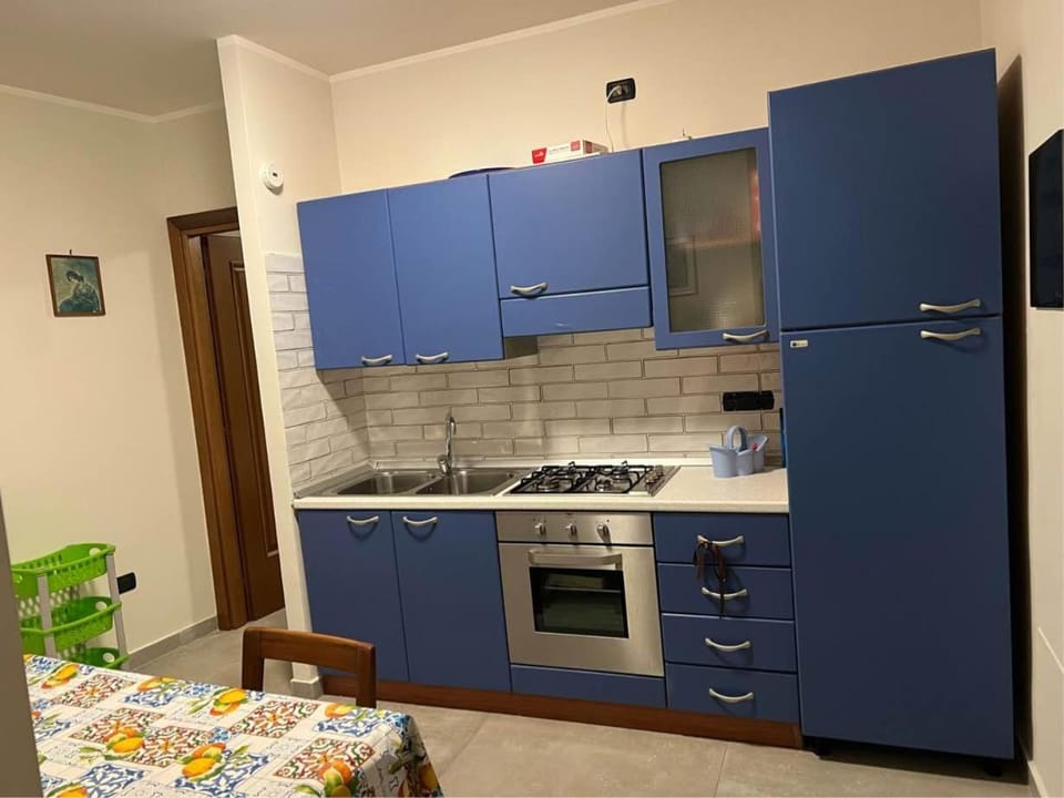 casa vacanze il tuffatore House in Campania