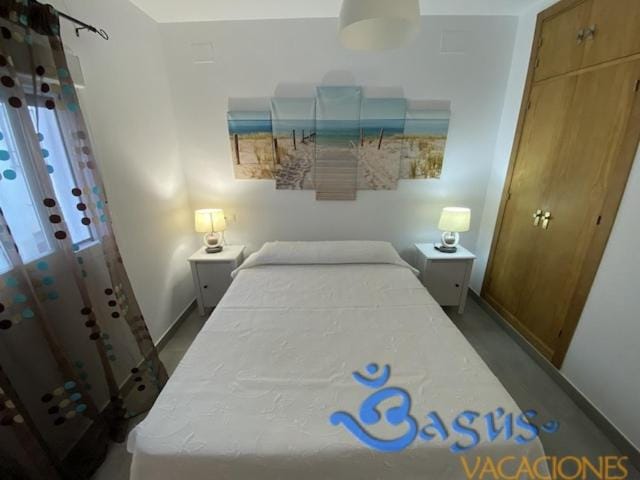 Apartamento Encanto en el Centro Apartment in Conil de la Frontera