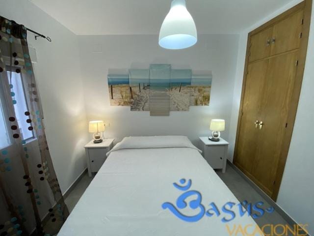 Apartamento Encanto en el Centro Apartment in Conil de la Frontera