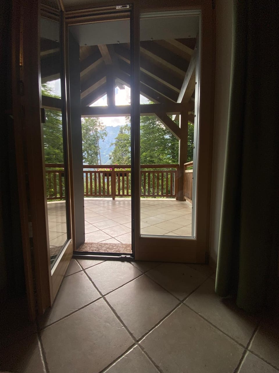 Chalet Edelweiss Hotel in Trentino-South Tyrol