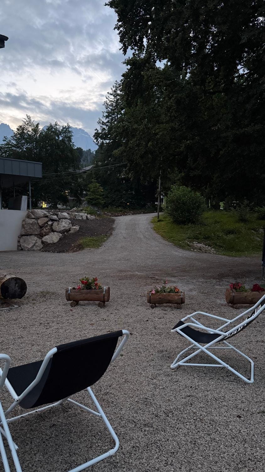 Chalet Edelweiss Hotel in Trentino-South Tyrol