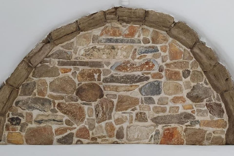 Naxion Esti - Διαμονή στην Παλιά Χώρα της Νάξου House in Naxos