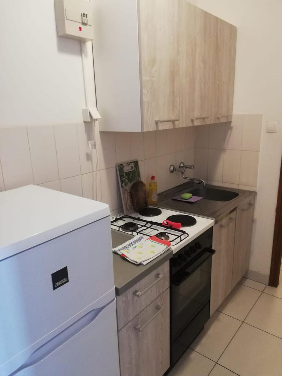 Apartmani Iva/šepac Apartment in Krk
