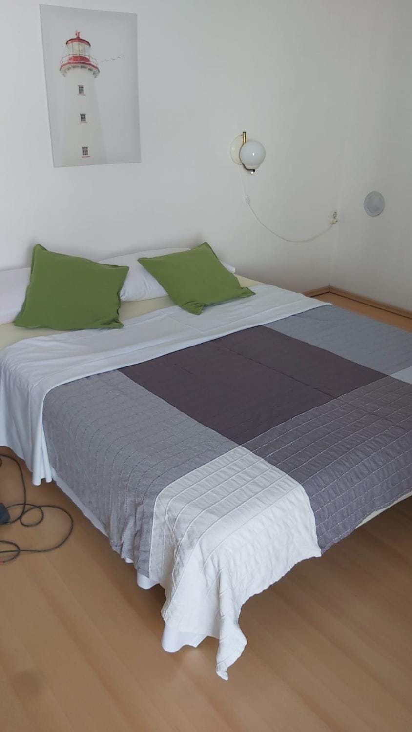 Apartmani Iva/šepac Apartment in Krk