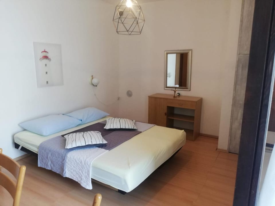 Apartmani Iva/šepac Apartment in Krk