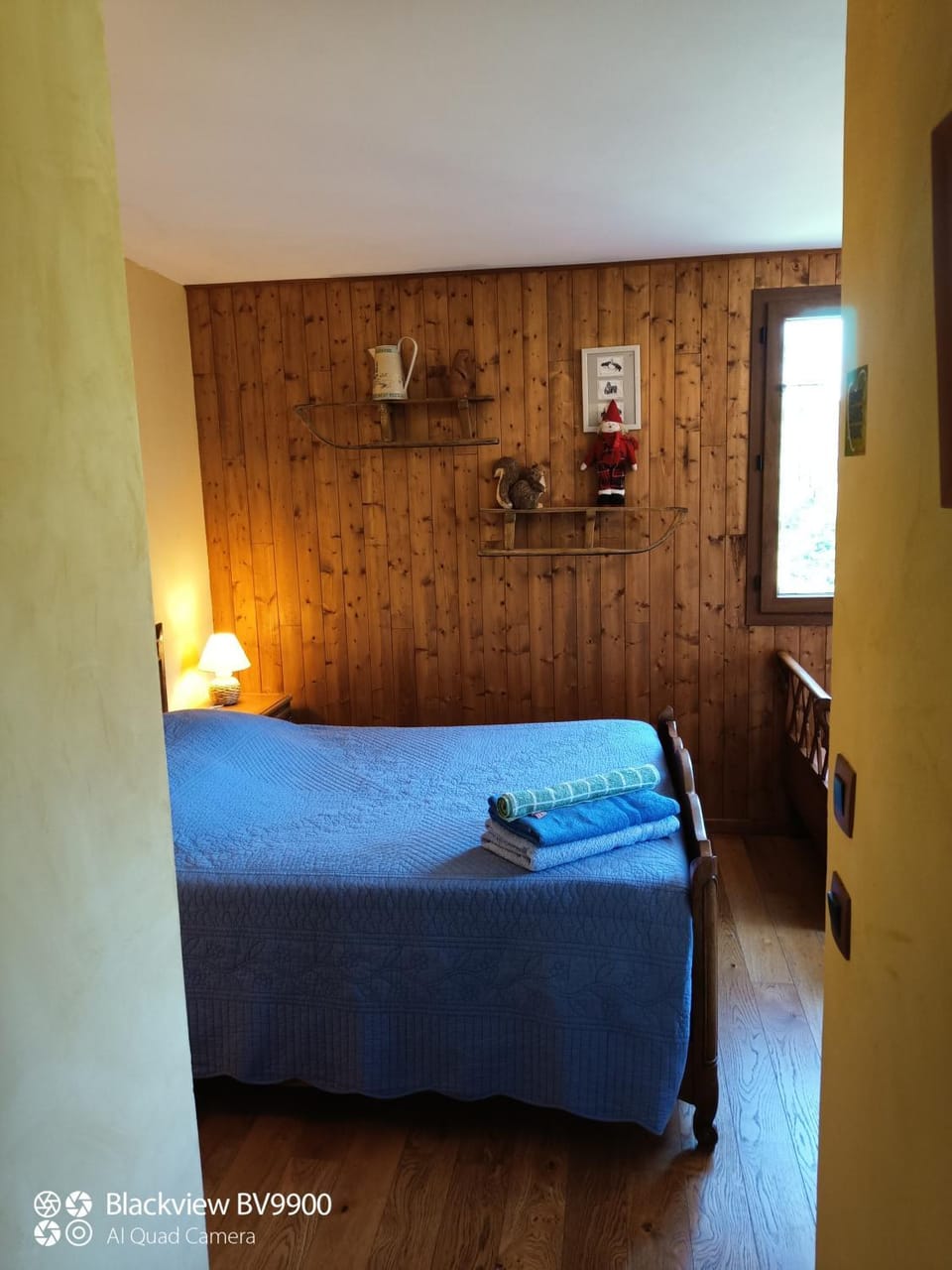 Chambre La Lavandula Col de Turini Apartment in Provence-Alpes-Côte d'Azur