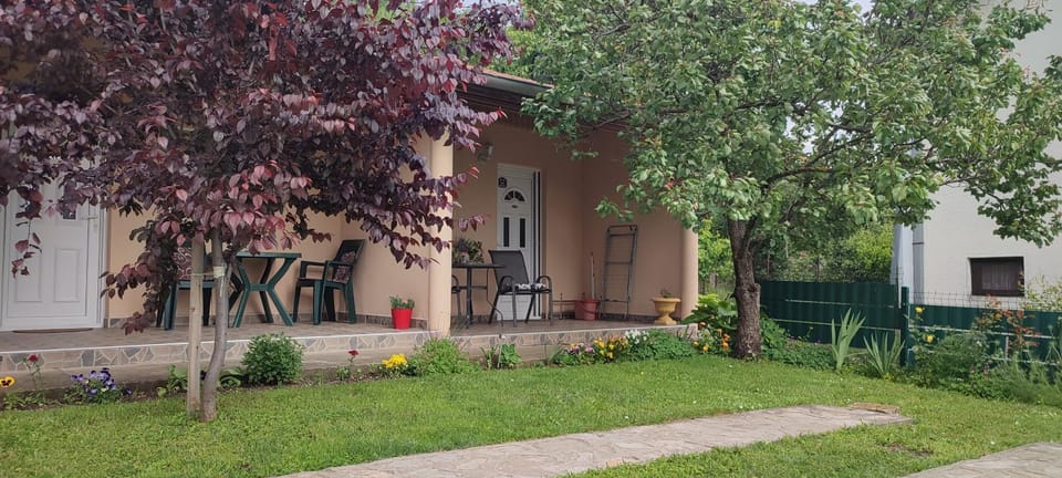 Smeštaj Vrhovac Apartment in Vojvodina