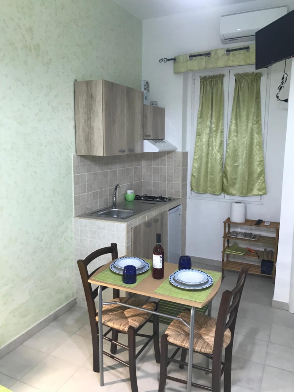 La Scalinata 2 Bed and Breakfast in Marina di Mancaversa-Giannelli