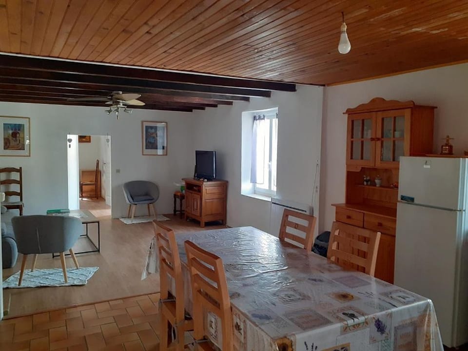 Gîte des Monts de L'Autan House in Mazamet