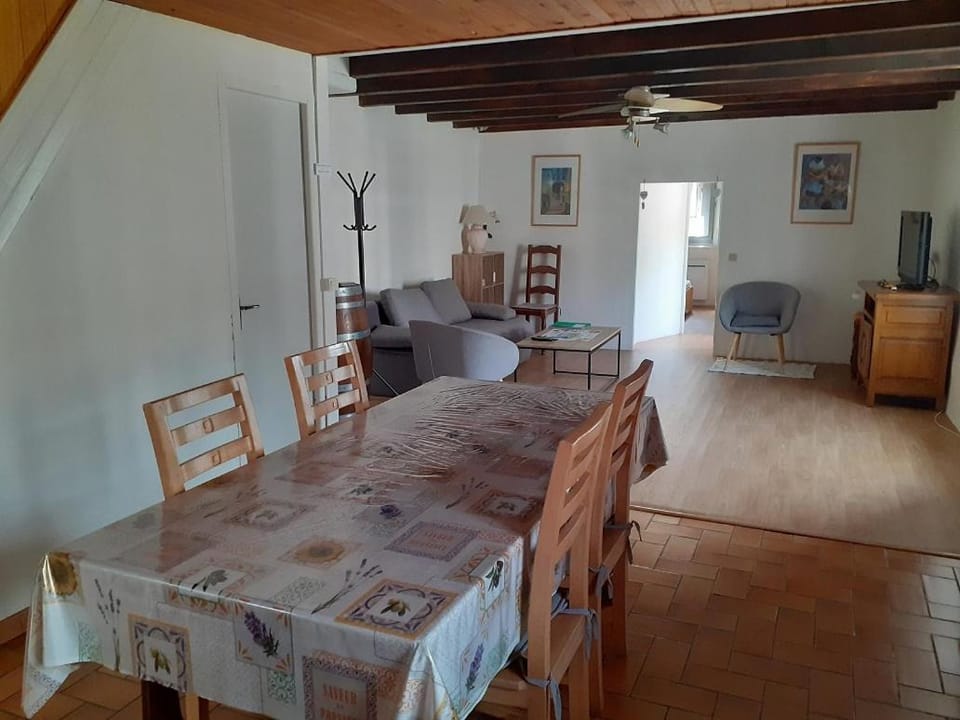Gîte des Monts de L'Autan House in Mazamet