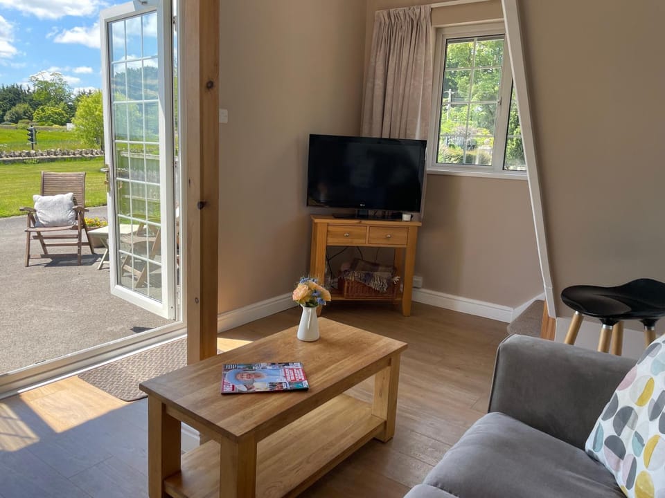Hideaway Apartment in England