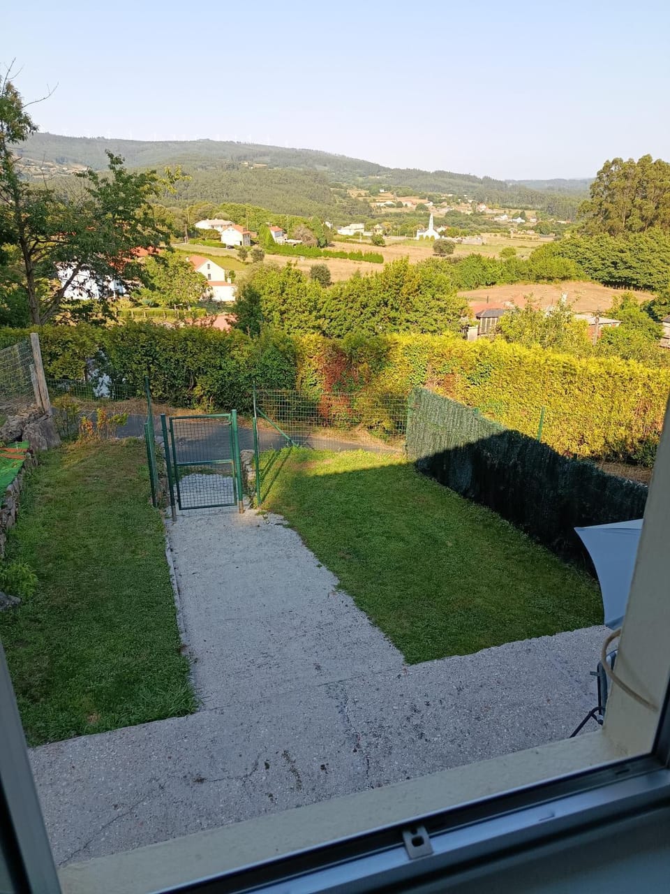 View (from property/room)