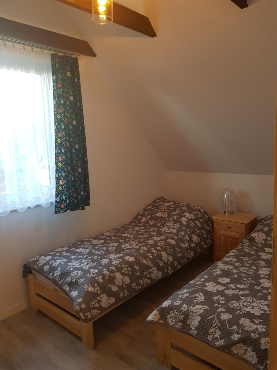 Chata nad Rzeką House in Pomeranian Voivodeship