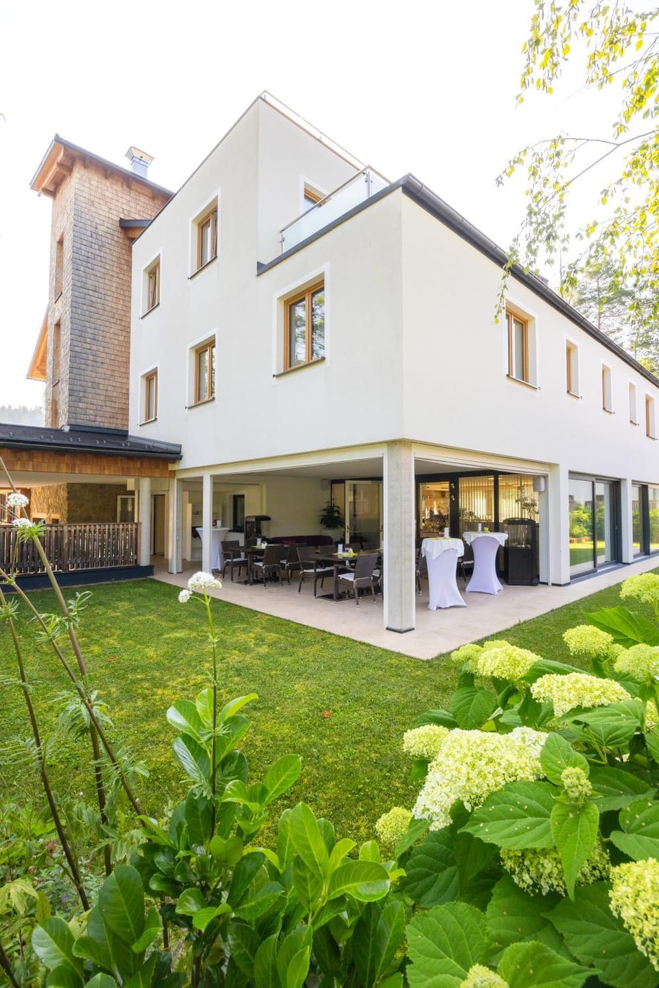 Off site, Garden, Balcony/Terrace, Garden view