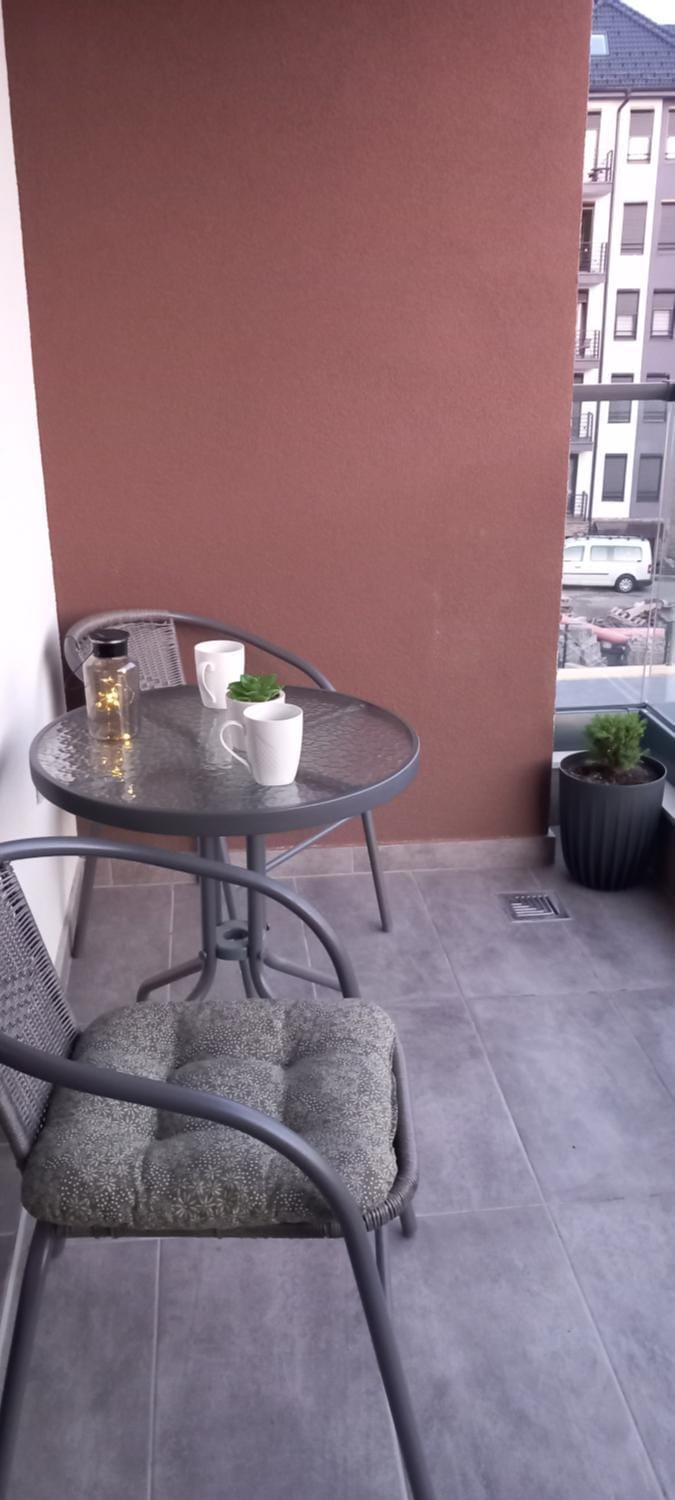 Balcony/Terrace, Balcony/Terrace