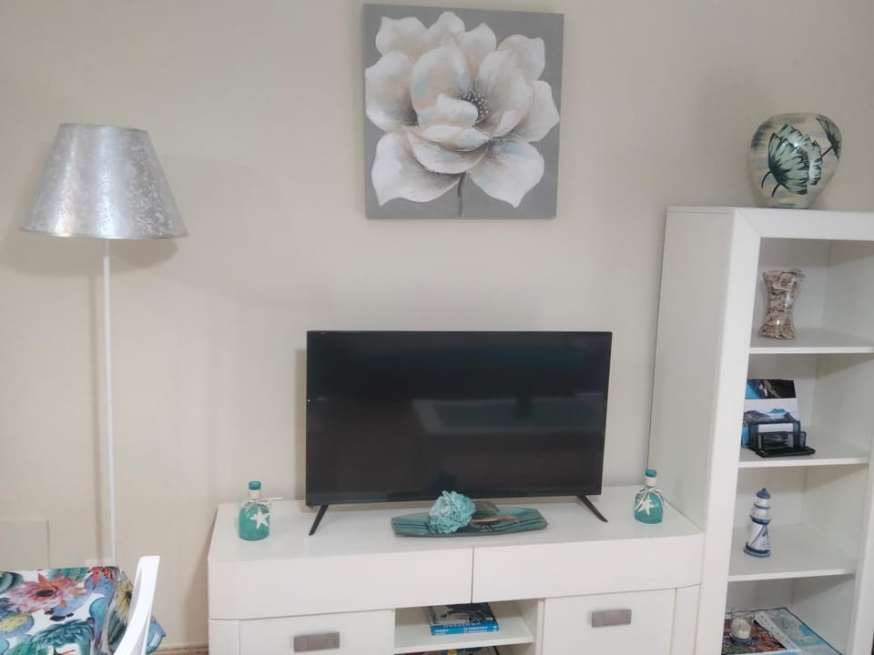 Apartamento céntrico cerca de la playa I Apartment in Aguilas