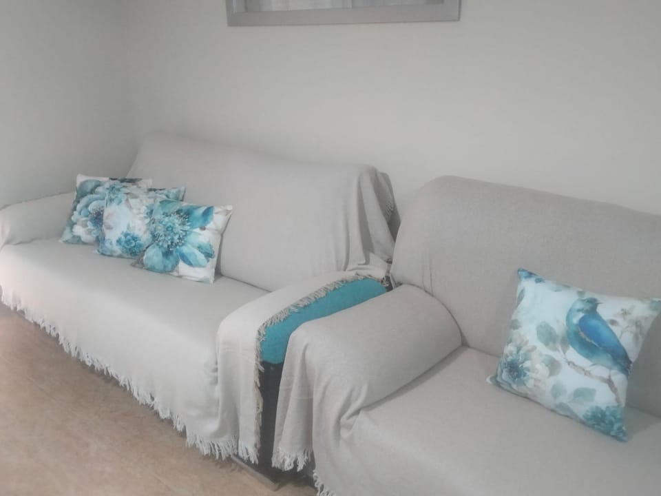 Apartamento céntrico cerca de la playa I Apartment in Aguilas