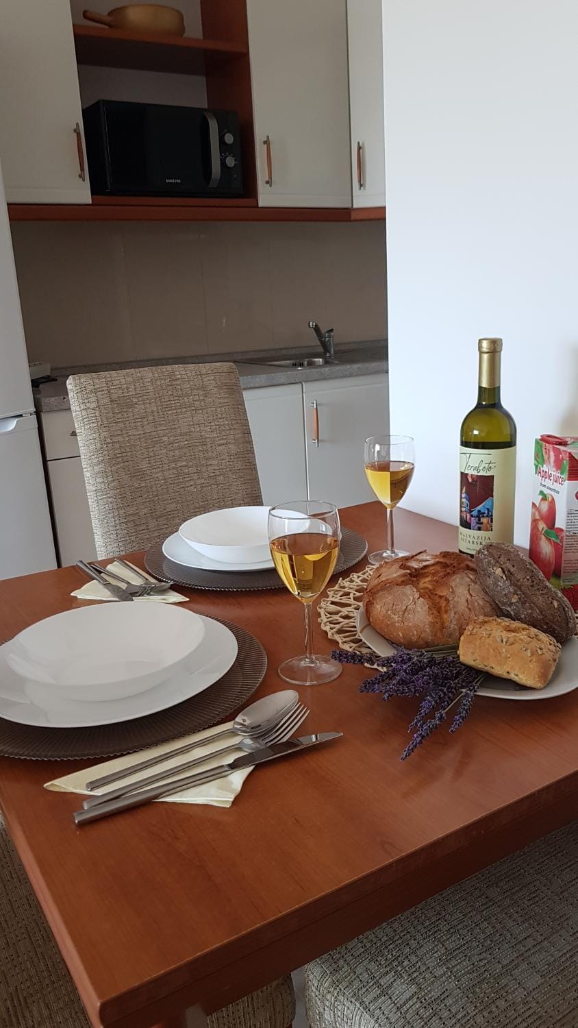 Apartman Nicol Apartment in Medulin