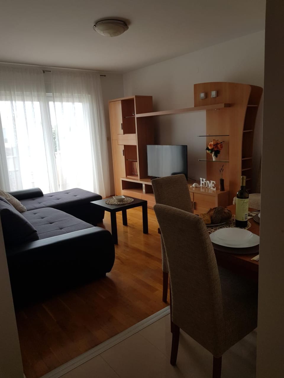 Apartman Nicol Apartment in Medulin