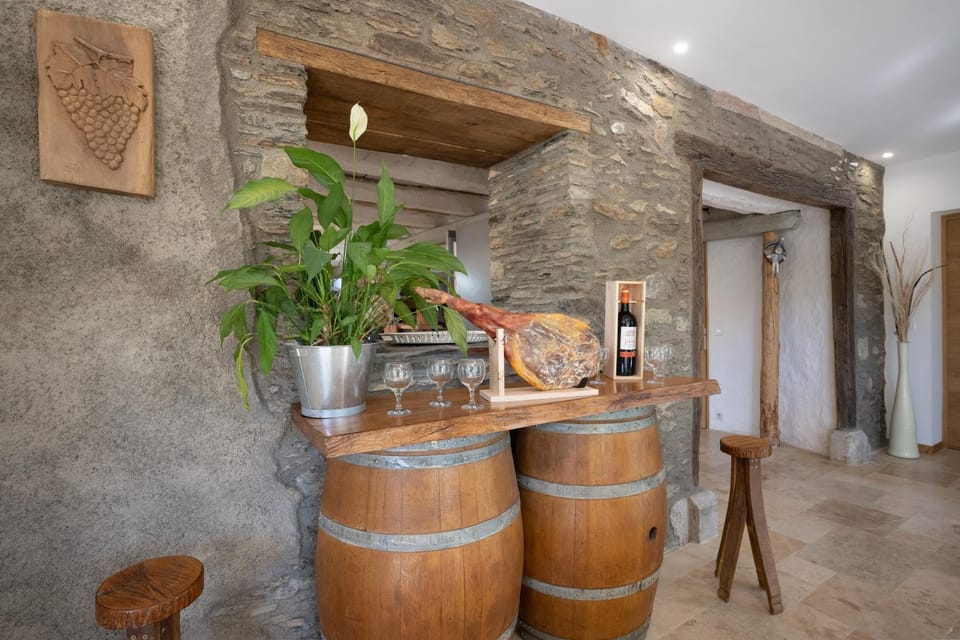 Lounge or bar