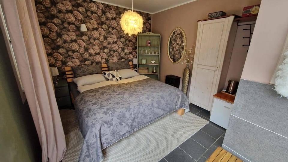 Penzion ve dvoře Bed and Breakfast in South Moravian Region