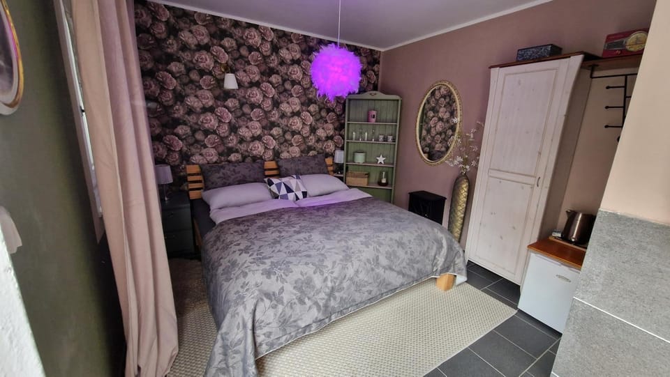 Penzion ve dvoře Bed and Breakfast in South Moravian Region