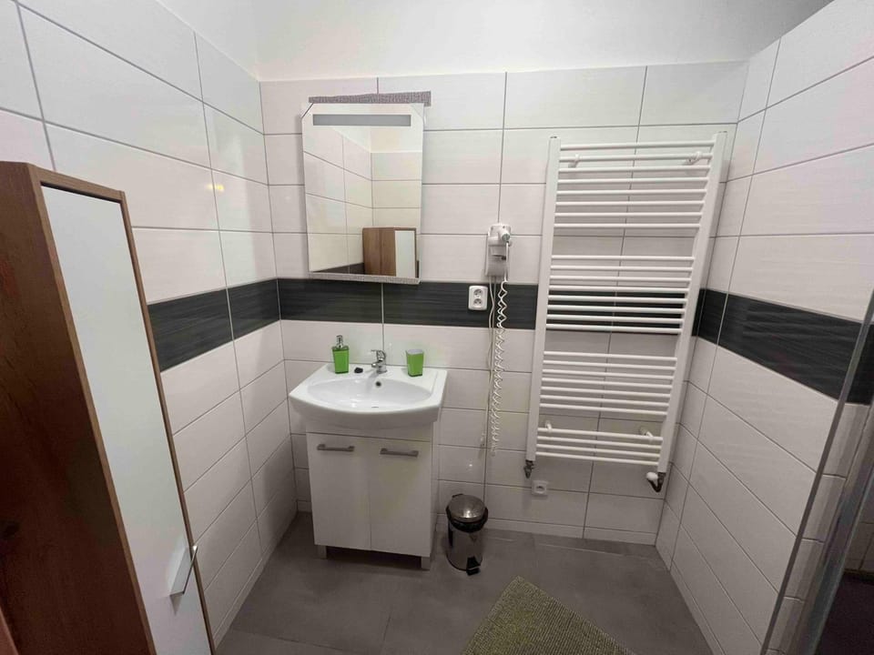Penzion ve dvoře Bed and Breakfast in South Moravian Region