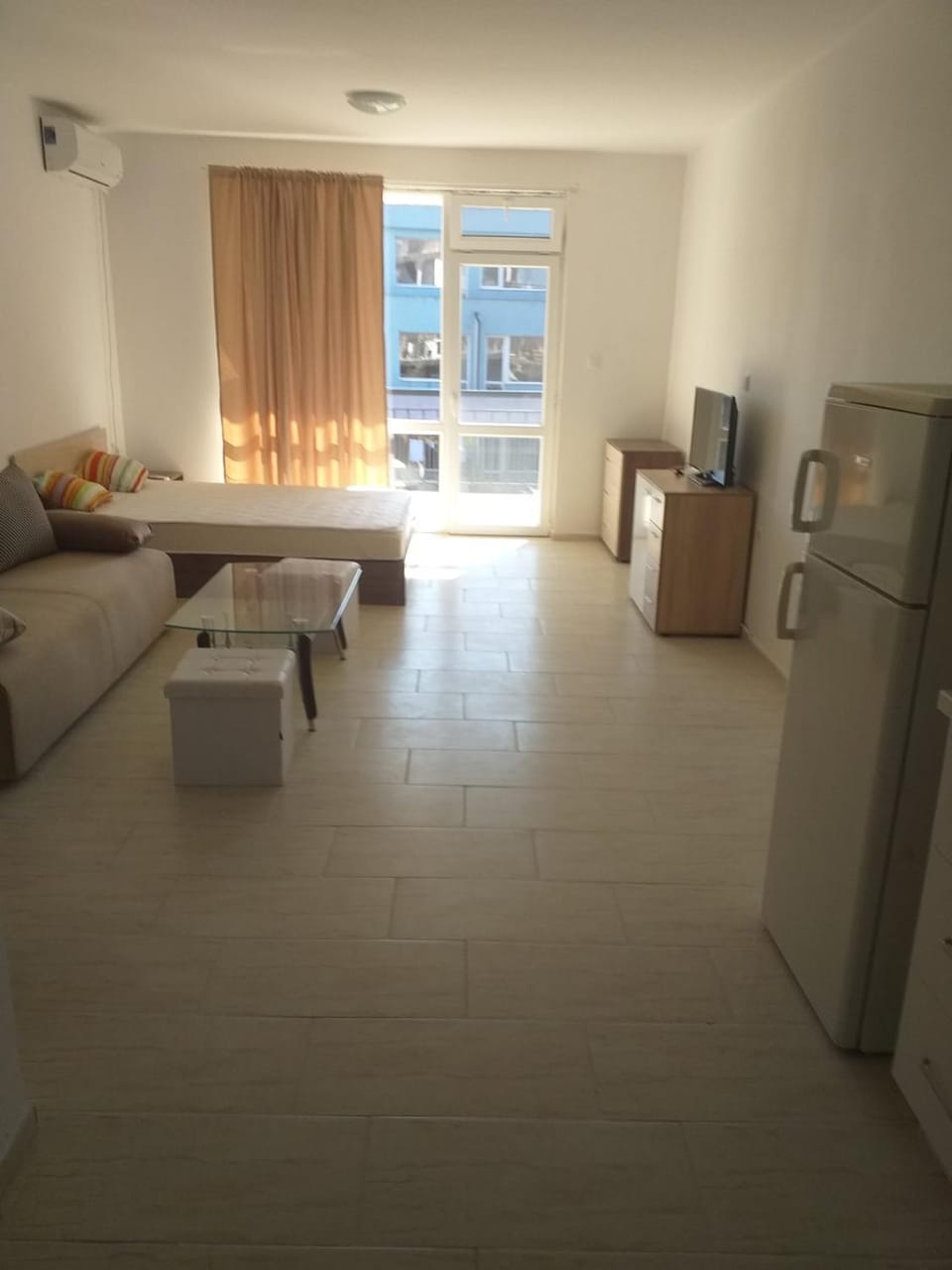 Студио Сони 2 Apartment in Sozopol