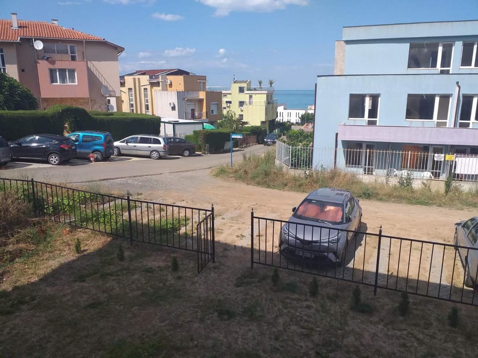 Студио Сони 2 Apartment in Sozopol