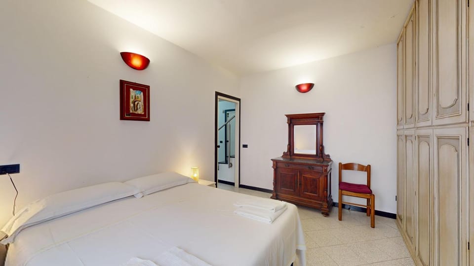 Casa Anna - By Ligooria Apartment in Pietra Ligure