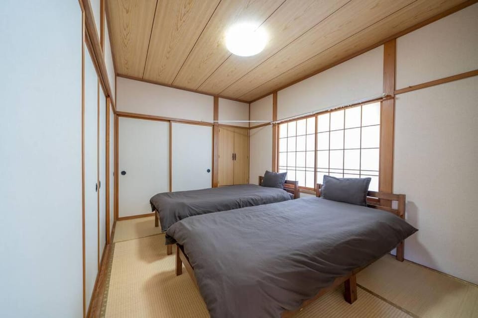 コーポセキヤ / Corp Sekiya Apartment in Japan