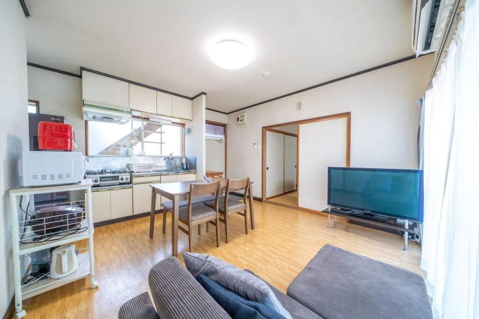 コーポセキヤ / Corp Sekiya Apartment in Japan